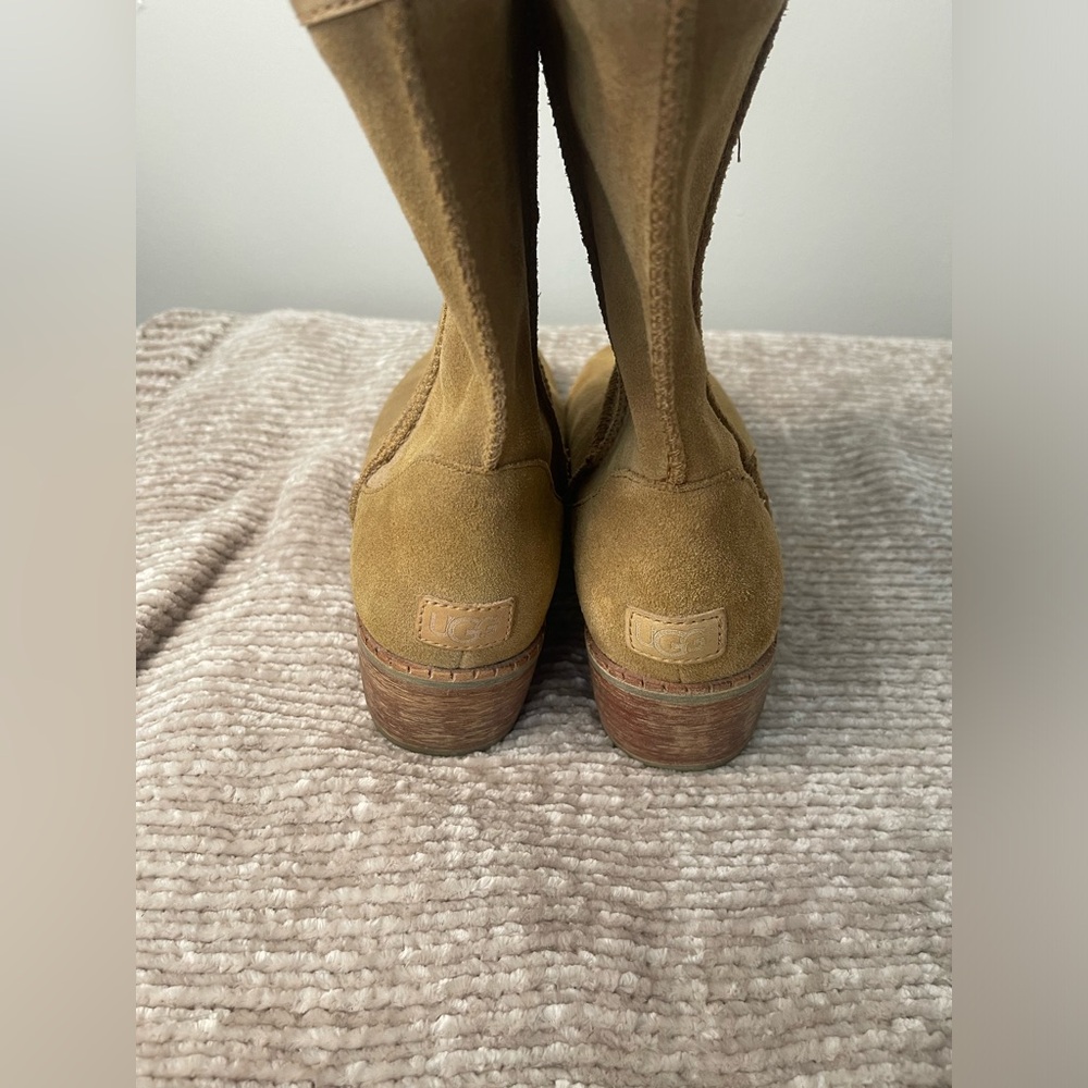 UGG boots